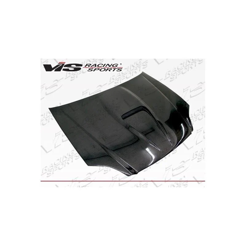 G-Force Style Carbon Fiber Hood