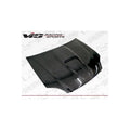 G-Force Style Carbon Fiber Hood