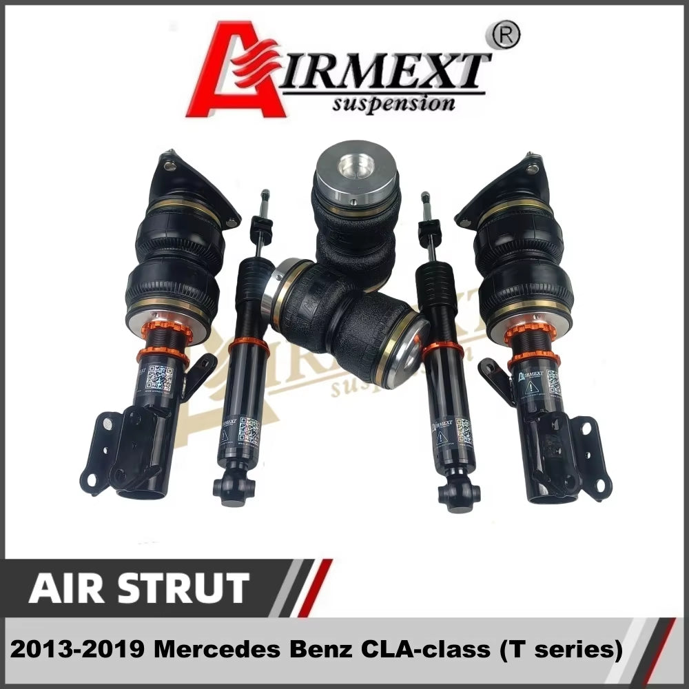 Adjustable Air Suspension Kit