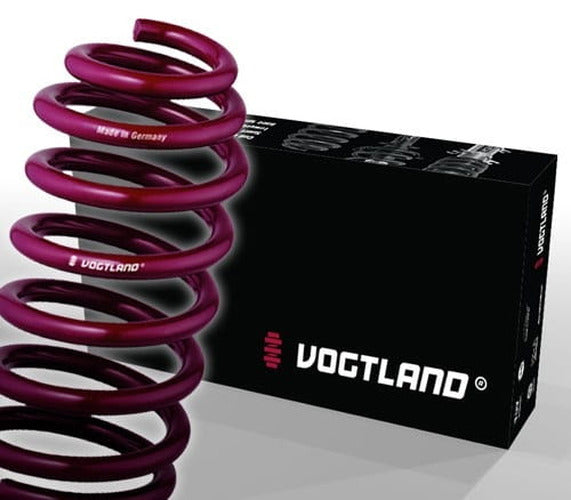 Sport Spring Kit, W210 E-Class
