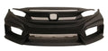 TMC-Style Front Bumper