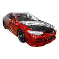 Octane Full Body Kit