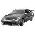 Octane Full Body Kit