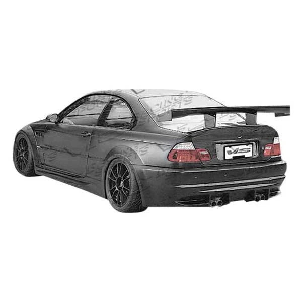 2-Door Body Kit