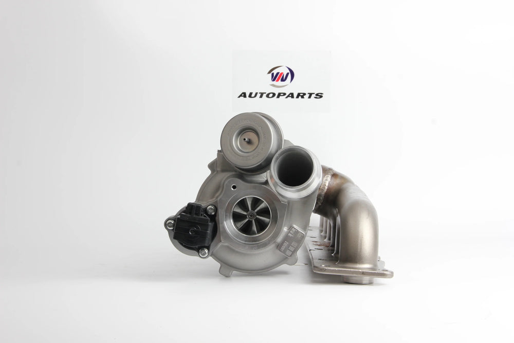 N55 Stage 2 Turbocharger