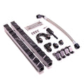 Coyote 5.0L Billet Fuel Rail Kit