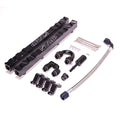 Coyote 5.0L Billet Fuel Rail Kit