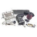 Gen2R 2.3L TVS Supercharger Kit w/ Twin 60mm TB & 125mm Intake