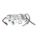 Gen2R 2.3L TVS Supercharger Kit w/ Twin 60mm TB & 125mm Intake