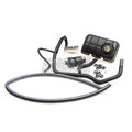 Gen2R 2.3L TVS Supercharger Kit w/ Twin 60mm TB & 125mm Intake