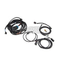 Gen2R 2.3L TVS Supercharger Kit w/ Twin 60mm TB & 125mm Intake
