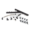 Gen2R 2.3L TVS Supercharger Kit w/ Twin 60mm TB & 125mm Intake