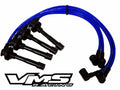 10.2mm Ignition Wire Set, 2.5mm Conductor