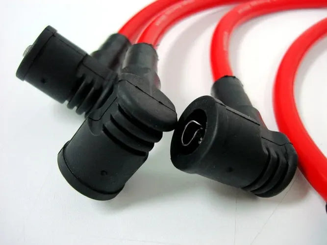 10.2mm Ignition Wire Set, 2.5mm Conductor
