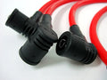 10.2mm Ignition Wire Set, 2.5mm Conductor
