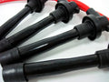 10.2mm Ignition Wire Set, 2.5mm Conductor