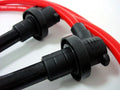 10.2mm Ignition Wire Set, 2.5mm Conductor