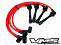 10.2mm Ignition Wire Set, 2.5mm Conductor