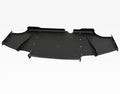 VRS Style Carbon Fiber Rear Diffuser