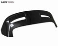 Carbon Fiber Roof Spoiler