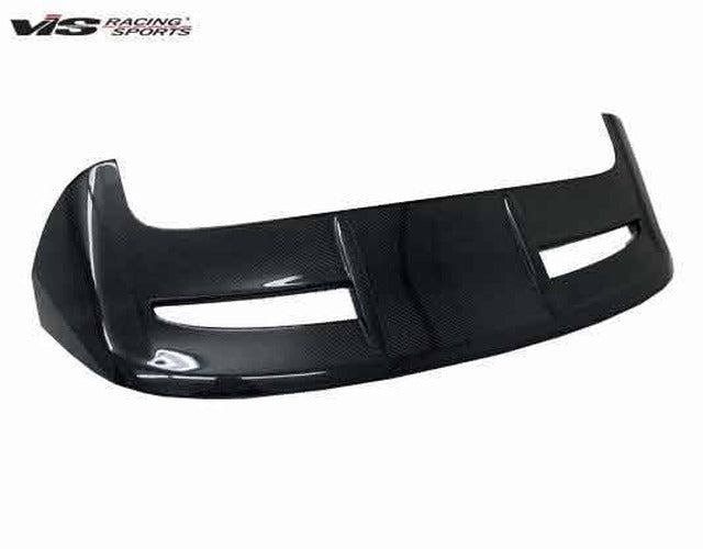 Carbon Fiber Roof Spoiler
