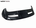 Carbon Fiber Roof Spoiler