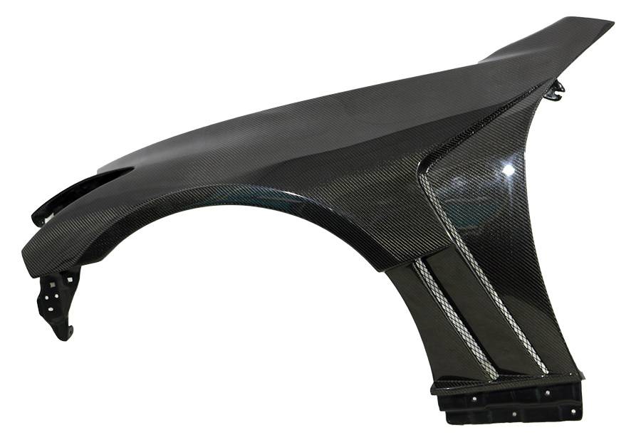 FVS Style Carbon Fiber Fenders