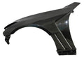FVS Style Carbon Fiber Fenders
