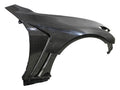 FVS Style Carbon Fiber Fenders