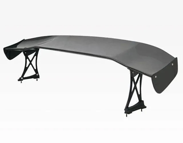 Super GT Carbon Fiber Spoiler