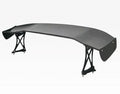Super GT Carbon Fiber Spoiler