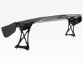Super GT Carbon Fiber Spoiler