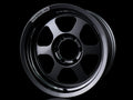 Forged Monoblock Wheel