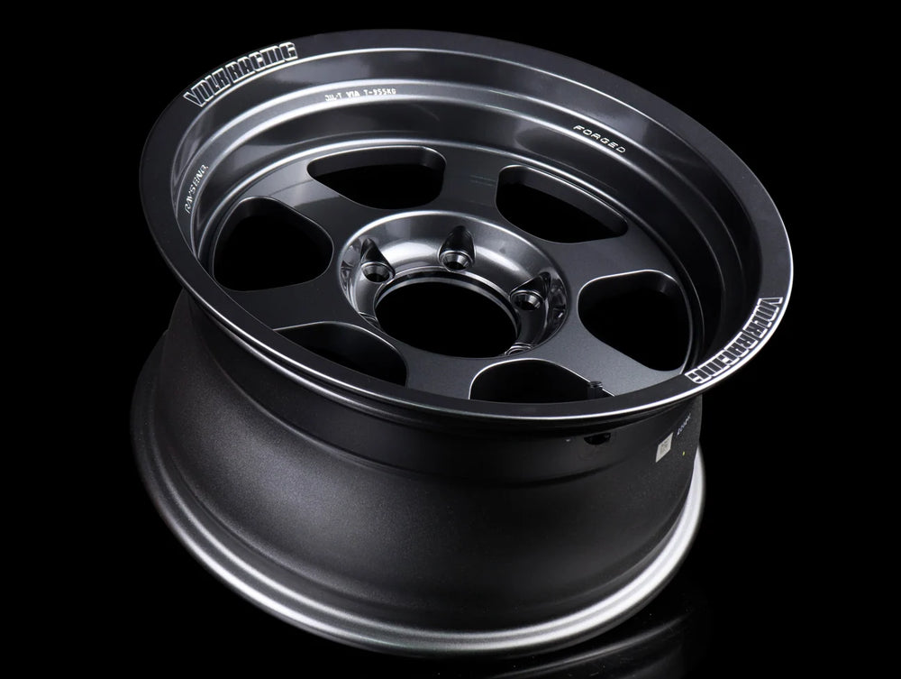 Forged Monoblock Wheel