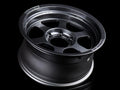 Forged Monoblock Wheel