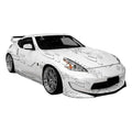 AMS Full Body Kit
