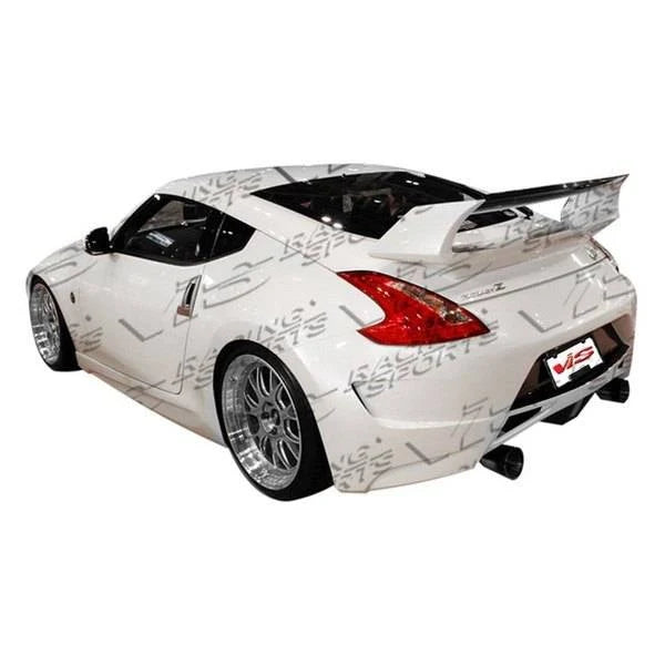 AMS Full Body Kit