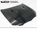 M3 Style Carbon Fiber Hood