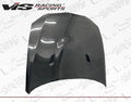 M3 Style Carbon Fiber Hood