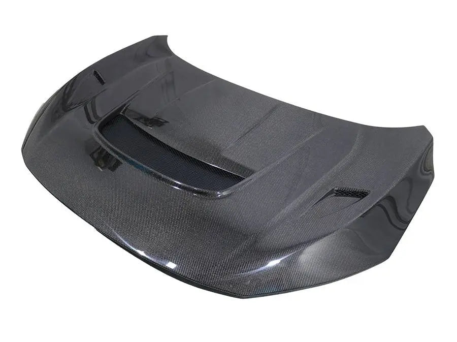 VRS Style Carbon Fiber Hood