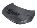 VRS Style Carbon Fiber Hood