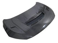 VRS Style Carbon Fiber Hood