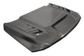 VTM Style Carbon Fiber Hood