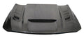 VTM Style Carbon Fiber Hood