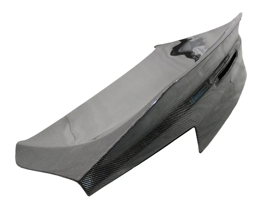 AMS Style Carbon Fiber Trunk