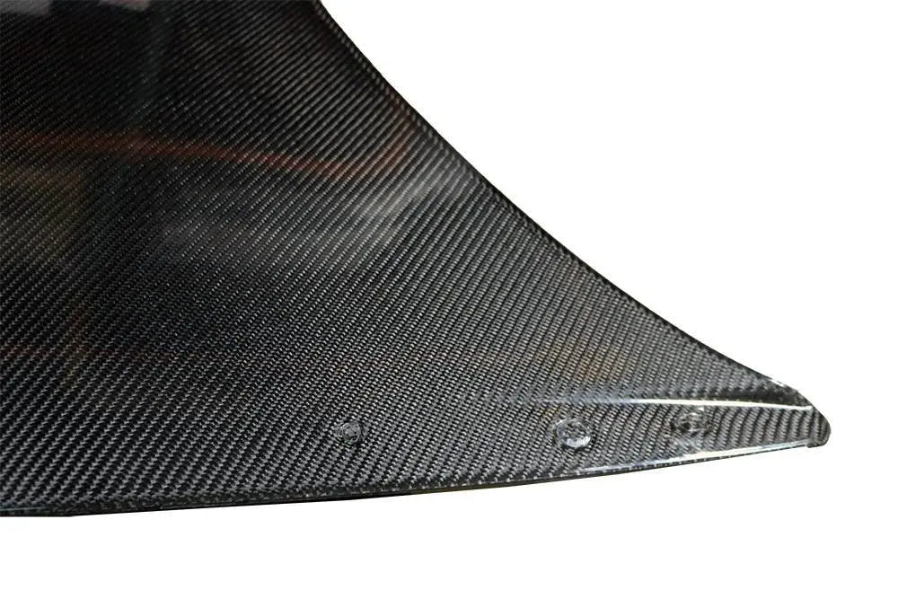 Carbon Fiber Trunk, Nissan Skyline R33 GTR