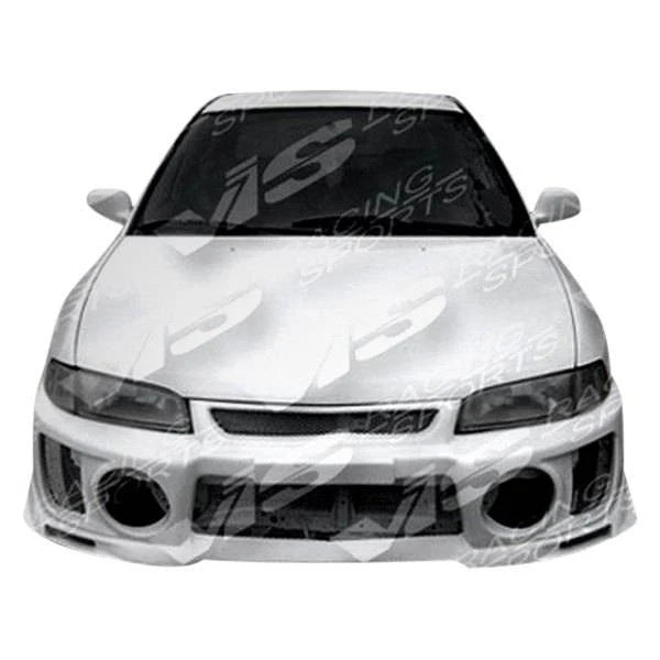 Evolution 5 Full Body Kit