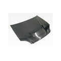 Invader Carbon Fiber Hood