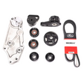 Gen 6 3.0L Supercharger Stage 3 Kit