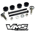 Lowering Kit with Grade 8 & Stainless Steel Bolts